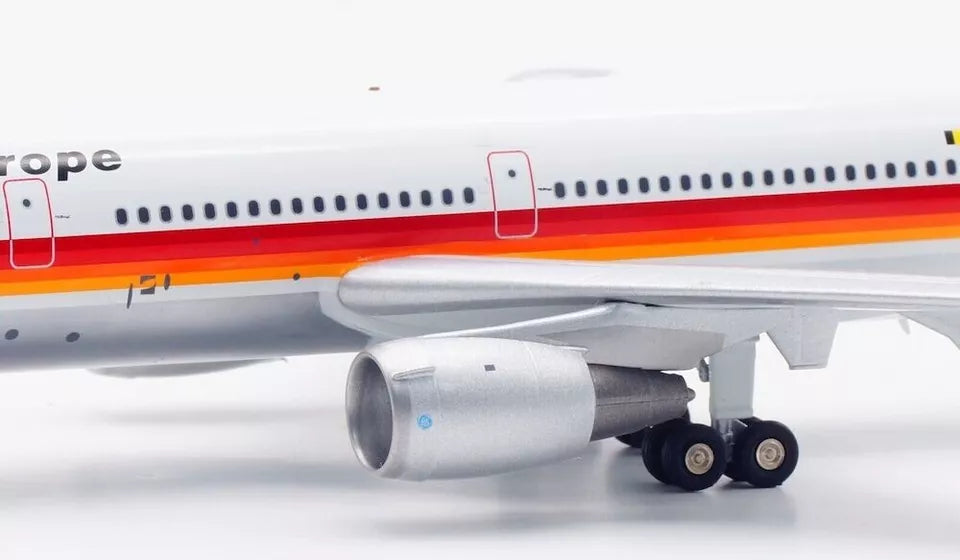 INFLIGHT 200 DC-10-30 AIR EUROPE REG: OO-JOT