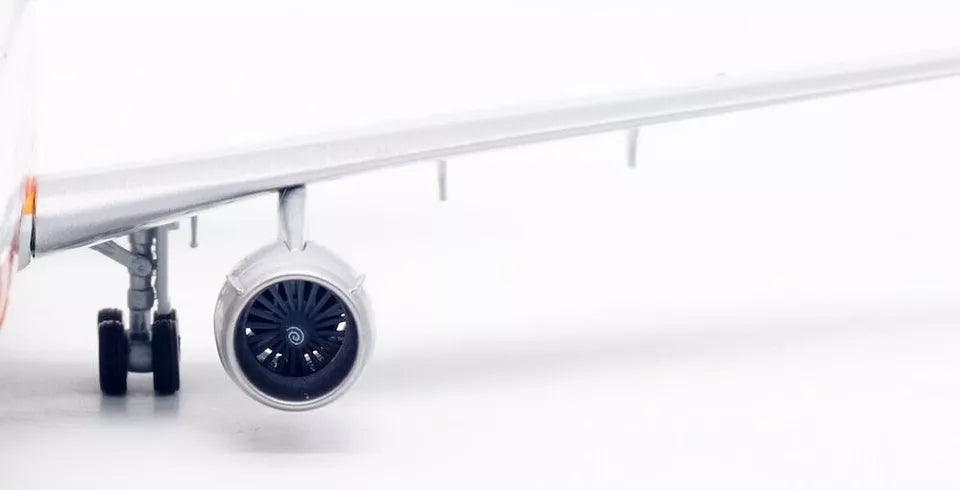 INFLIGHT 200 DC-10-30 AIR EUROPE REG: OO-JOT