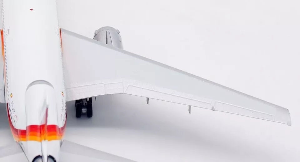 INFLIGHT 200 DC-10-30 AIR EUROPE REG: OO-JOT