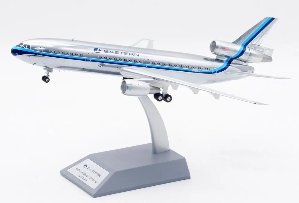 INFLIGHT 200 DC-10-30 EASTERN AIR LINES REG: N391EA