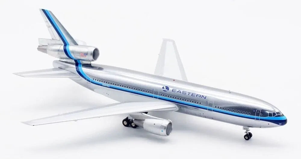 INFLIGHT 200 DC-10-30 EASTERN AIR LINES REG: N391EA