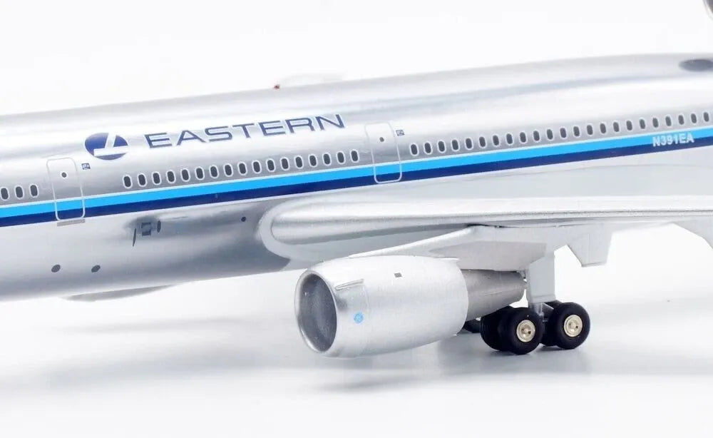 INFLIGHT 200 DC-10-30 EASTERN AIR LINES REG: N391EA