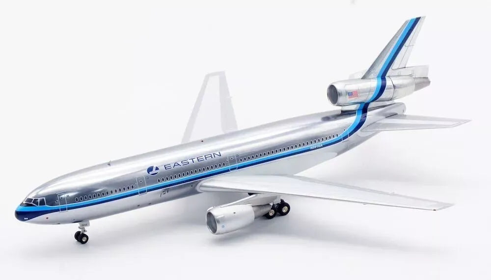 INFLIGHT 200 DC-10-30 EASTERN AIR LINES REG: N391EA
