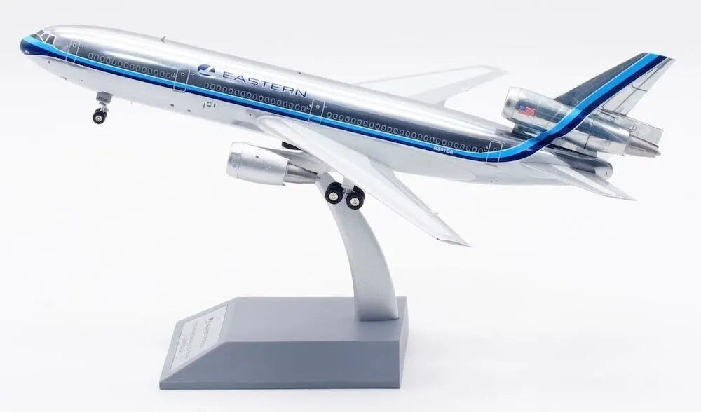 INFLIGHT 200 DC-10-30 EASTERN AIR LINES REG: N391EA