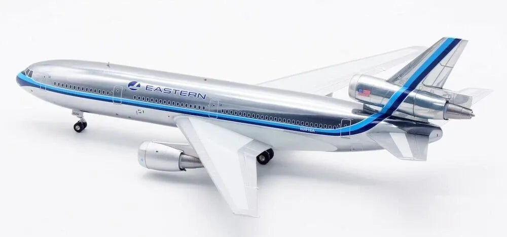 INFLIGHT 200 DC-10-30 EASTERN AIR LINES REG: N391EA