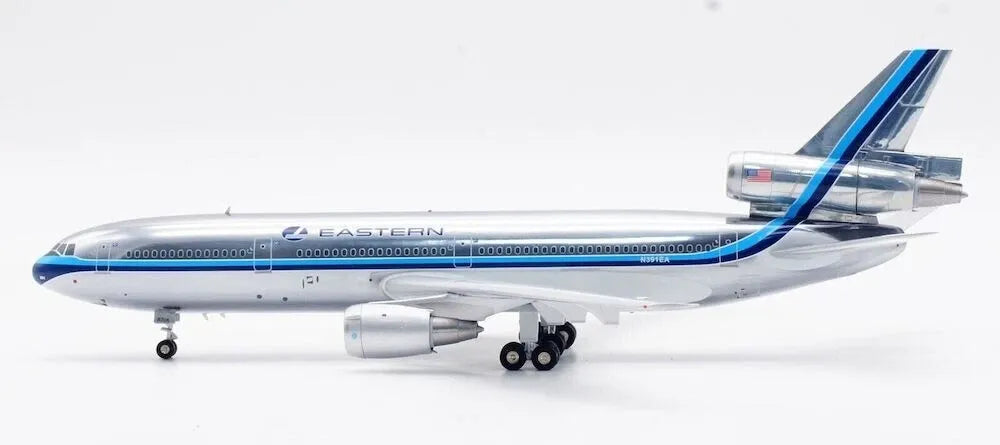 INFLIGHT 200 DC-10-30 EASTERN AIR LINES REG: N391EA