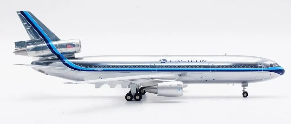 INFLIGHT 200 DC-10-30 EASTERN AIR LINES REG: N391EA