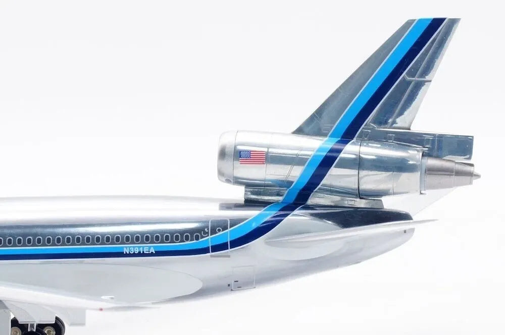 INFLIGHT 200 DC-10-30 EASTERN AIR LINES REG: N391EA