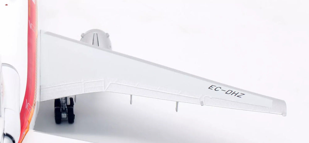 INFLIGHT 200  DC-10-30 IBERIA REG: EC-DHZ