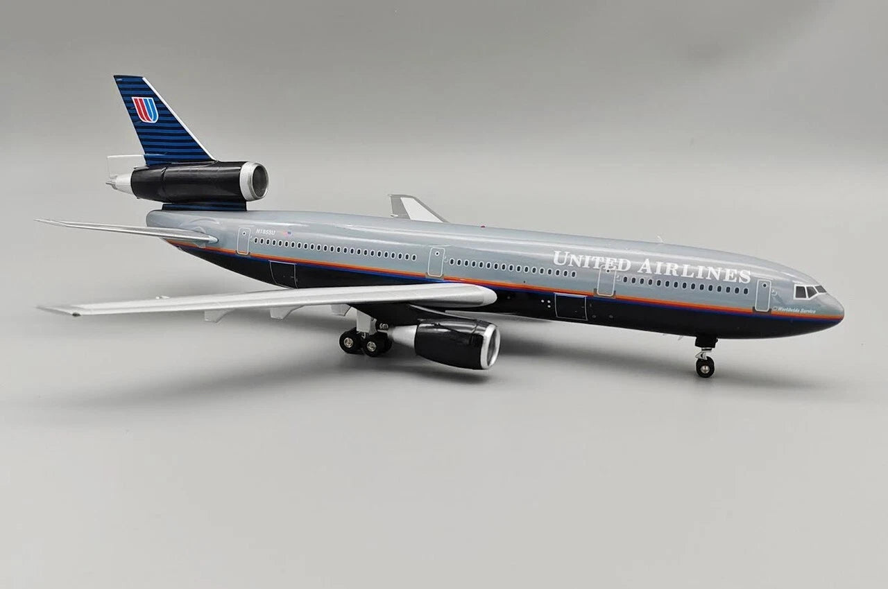 INFLIGHT 200 DC-10-30 UNITED AIRLINES REG: N1853U