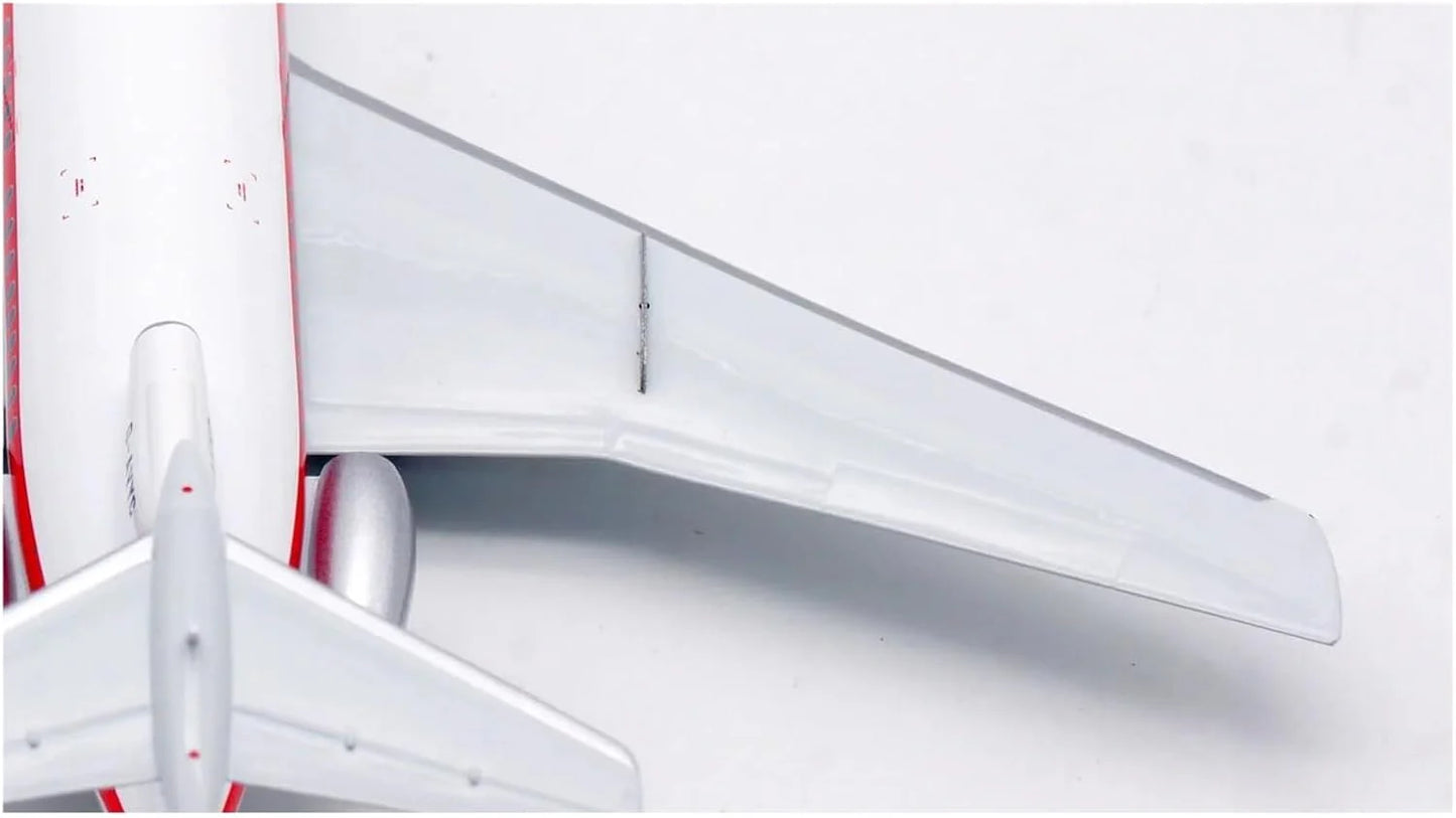 INFLIGHT 200 HAWKER SIDDELEY HS-121 TRIDENT 1E BAS REG: G-AVYC