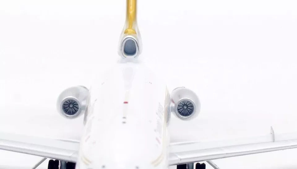 INFLIGHT 200 HAWKER SIDDELEY HS-121 TRIDENT 1E CHANNEL AIRWAYS REG: G-AVYB