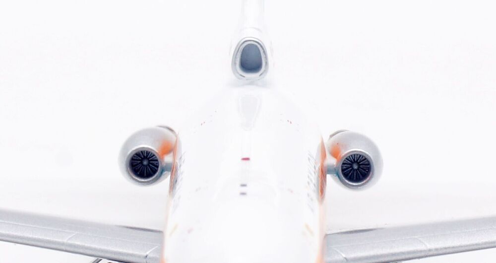 INFLIGHT 200 HAWKER SIDDELEY HS-121 TRIDENT 1E-140 AIR CEYLON REG: 4R-CAN