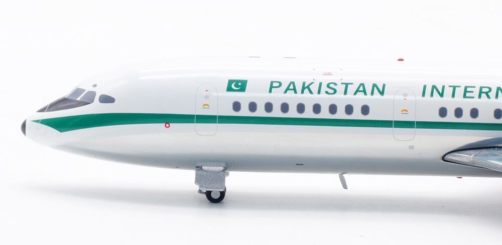 INFLIGHT 200 HS-121 TRIDENT 1E PAKISTAN INTERNATIONAL (PIA) REG: AP-ATK