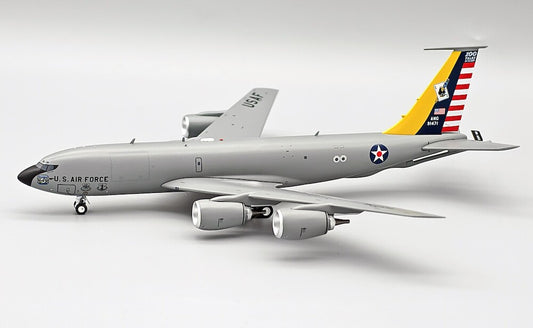 INFLIGHT 200 KC-135T STRATOTANKER (717-148) US AIR FORCE REG: 59-1471