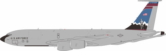 INFLIGHT 200 BOEING KC-135R STRATOTANKER USA AIR FORCE REG: 61-0275