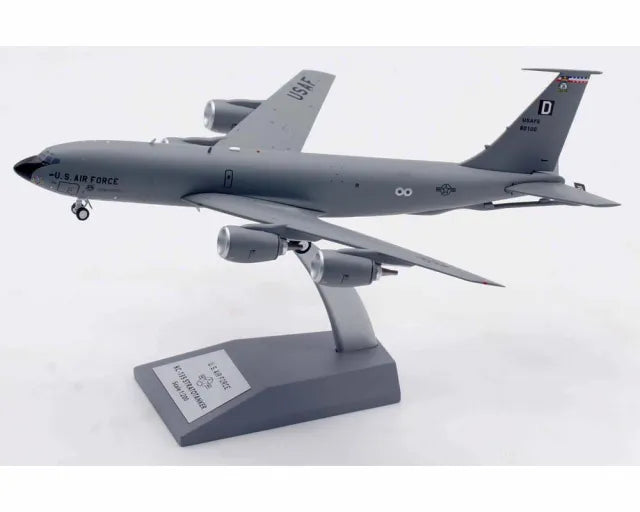 INFLIGHT 200 KC-135R USAF REG: 58-0100