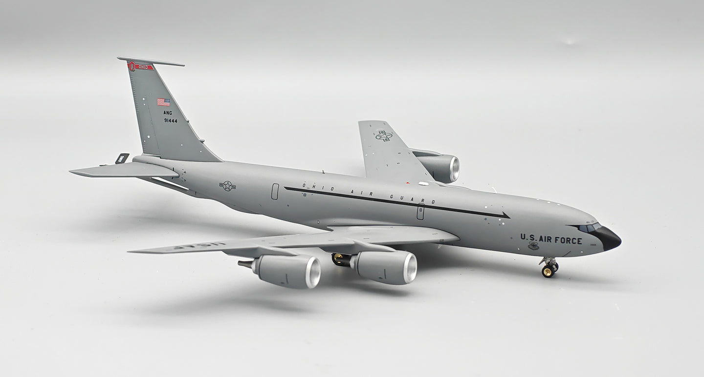 INFLIGHT 200 KC-135R STRATOTANKER (717-148) USAF 59-1444
