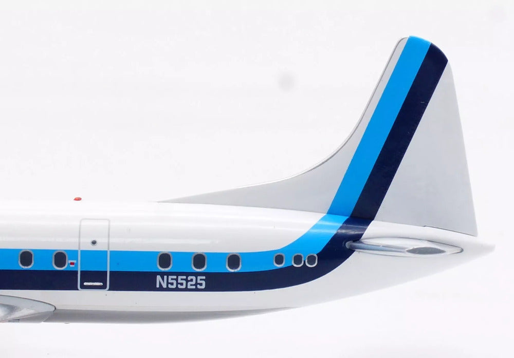 INFLIGHT 200 L-188A ELECTRA EASTERN AIR LINES REG: N5525