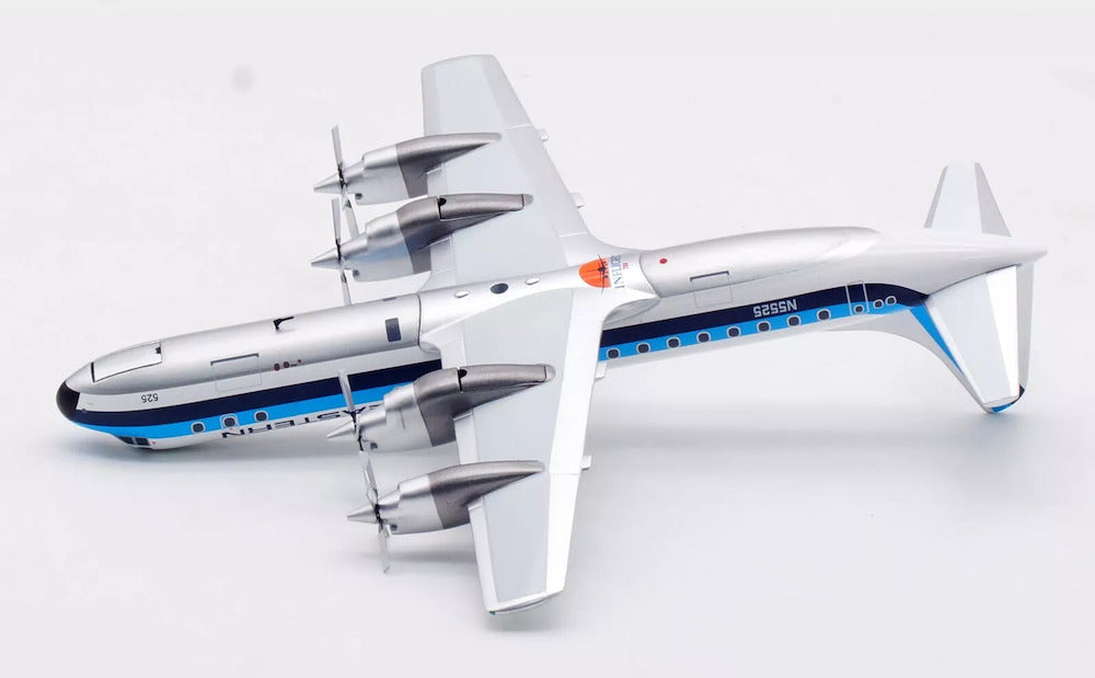 INFLIGHT 200 L-188A ELECTRA EASTERN AIR LINES REG: N5525