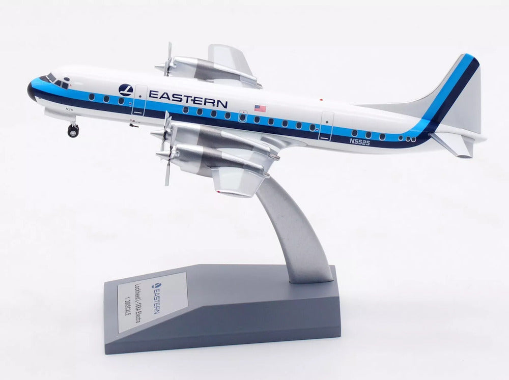 INFLIGHT 200 L-188A ELECTRA EASTERN AIR LINES REG: N5525