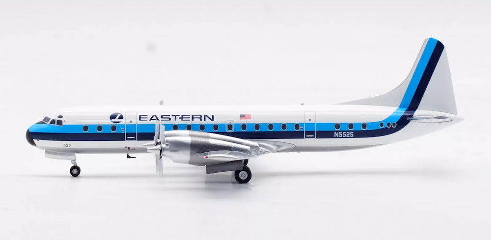 INFLIGHT 200 L-188A ELECTRA EASTERN AIR LINES REG: N5525