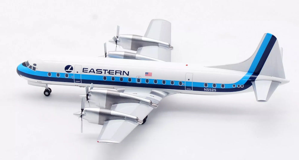 INFLIGHT 200 L-188A ELECTRA EASTERN AIR LINES REG: N5525