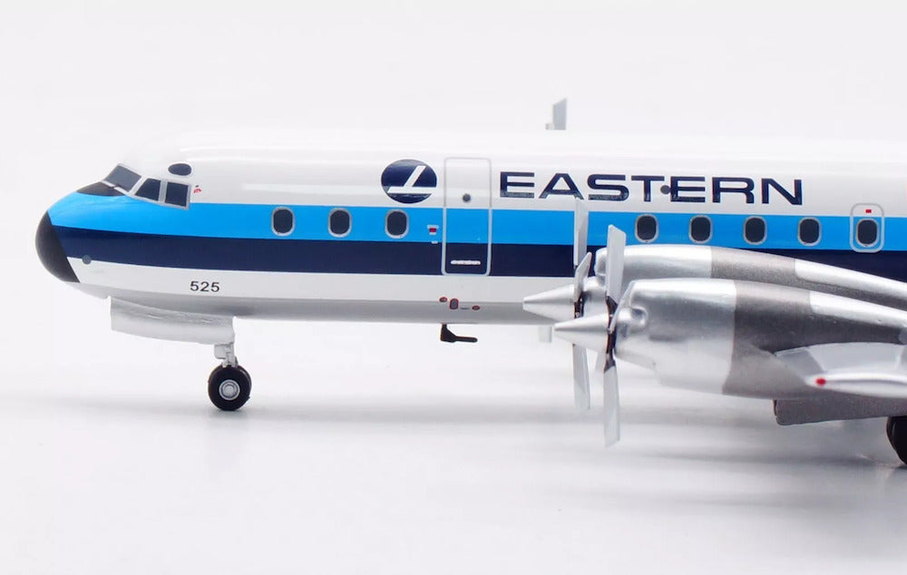 INFLIGHT 200 L-188A ELECTRA EASTERN AIR LINES REG: N5525