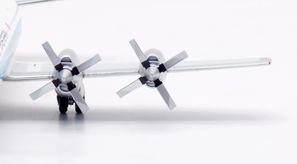 INFLIGHT 200 L-188A ELECTRA EASTERN AIR LINES REG: N5525