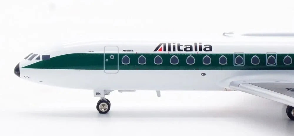 INFLIGHT 200 CARAVELLE ALITALIA REG: I-DABM