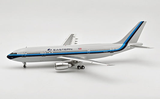 INFLIGHT 200 A300B4-103 EASTERN AIR LINES REG: N203EA