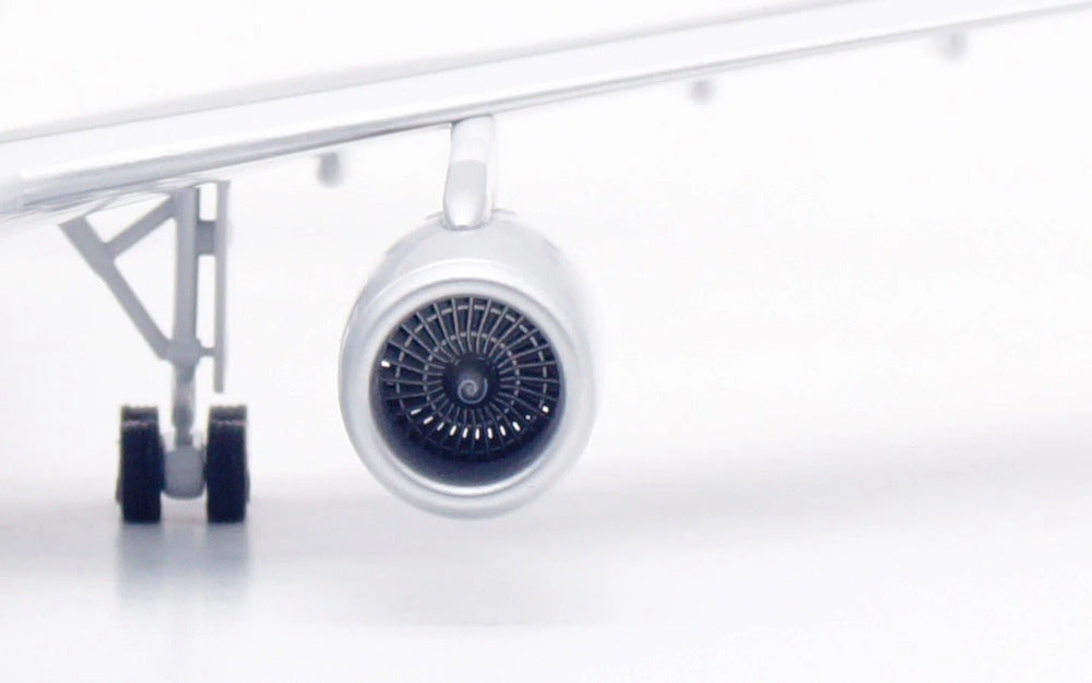 INFLIGHT 200 A300B4-103 EASTERN AIR LINES REG: N203EA