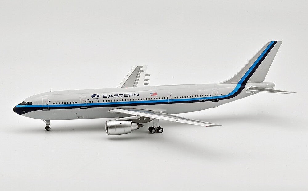 INFLIGHT 200 A300B4-103 EASTERN AIR LINES REG: N203EA