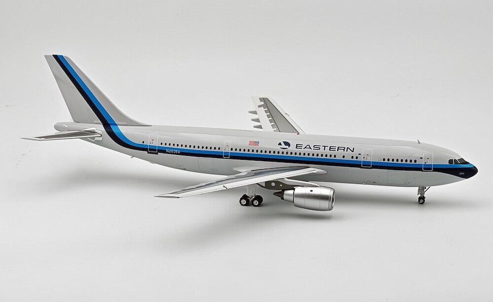 INFLIGHT 200 A300B4-103 EASTERN AIR LINES REG: N203EA
