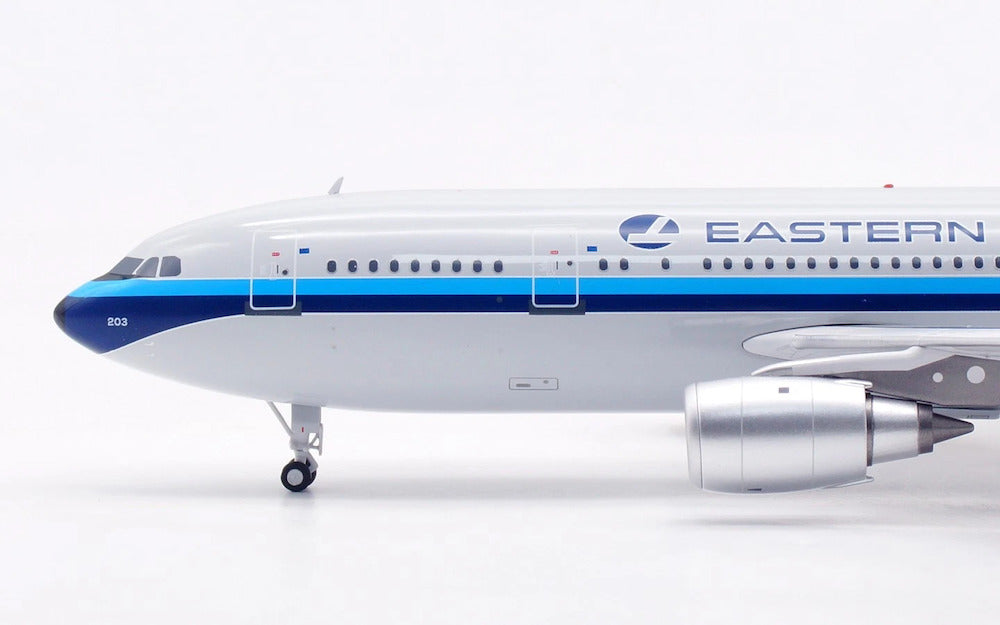 INFLIGHT 200 A300B4-103 EASTERN AIR LINES REG: N203EA