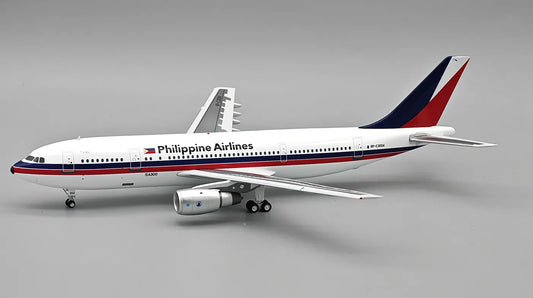 INFLIGHT 200 A300-B4 PHILIPPINE AIRLINES REG: RP-C3004