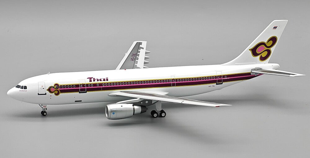 INFLIGHT 200 A300B4-103 THAI AIRWAYS REG: HS-THL