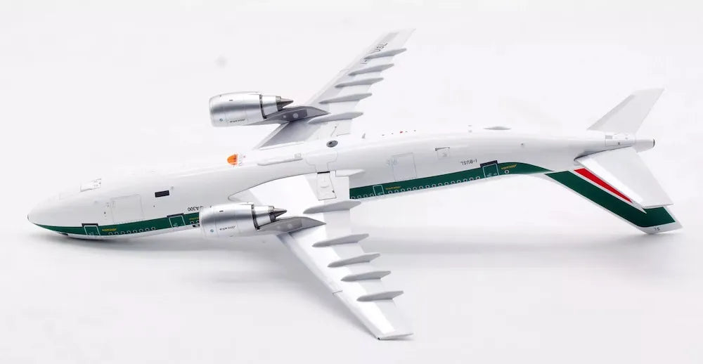 INFLIGHT 200 A300B4-203 ALITALIA REG: I-BUSL