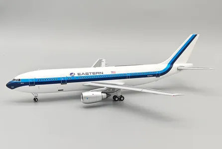 INFLIGHT 200 A300B4-103 EASTERN "NEW TOOLING" REG: N212EA