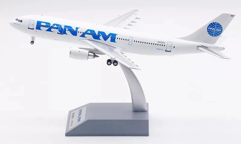 INFLIGHT 200 A300-B4 PAN AM REG: N202PA