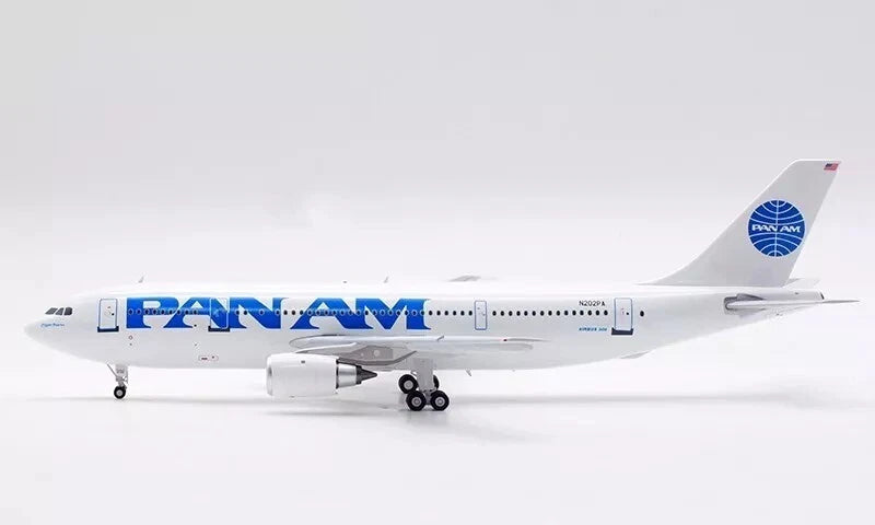 INFLIGHT 200 A300-B4 PAN AM REG: N202PA