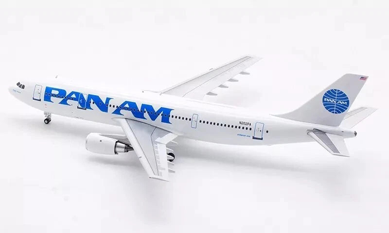 INFLIGHT 200 A300-B4 PAN AM REG: N202PA