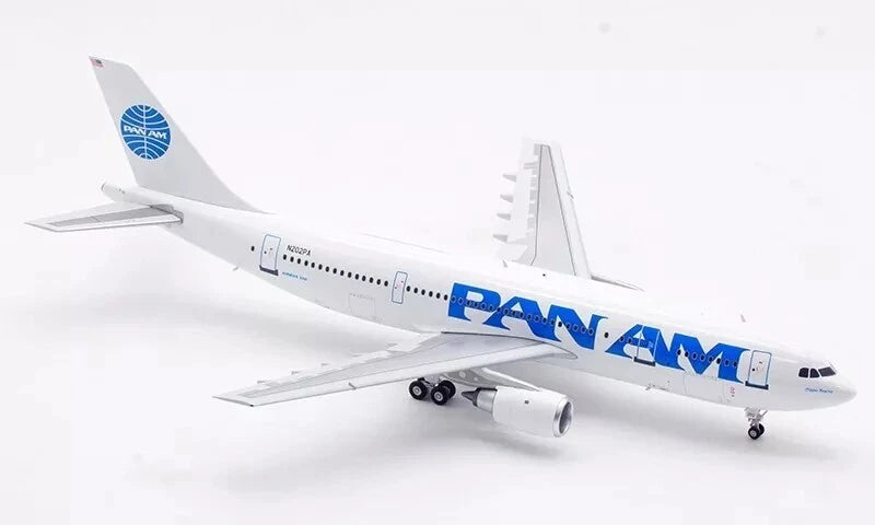 INFLIGHT 200 A300-B4 PAN AM REG: N202PA