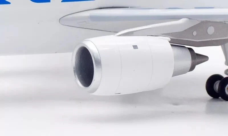 INFLIGHT 200 A300-B4 PAN AM REG: N202PA