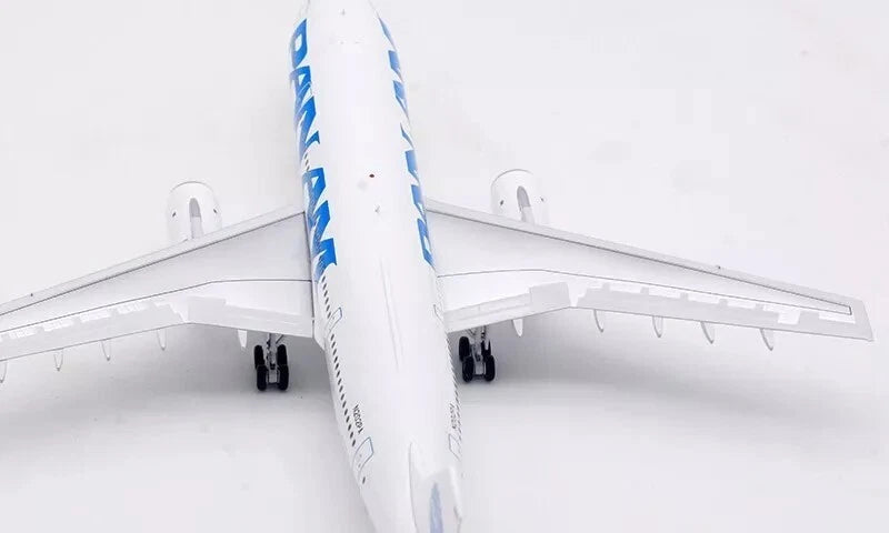 INFLIGHT 200 A300-B4 PAN AM REG: N202PA
