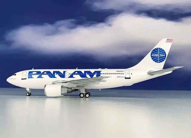 INFLIGHT 200 A310-222 PAN AM REG: N805PA