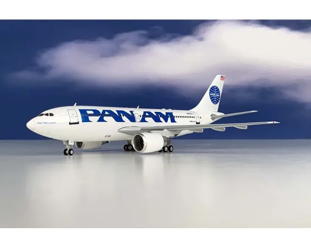 INFLIGHT 200 A310-222 PAN AM REG: N805PA