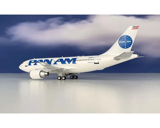 INFLIGHT 200 A310-222 PAN AM REG: N805PA