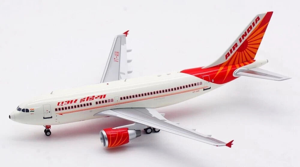 INFLIGHT 200 A310-324 AIR INDIA REG: VT-AIA