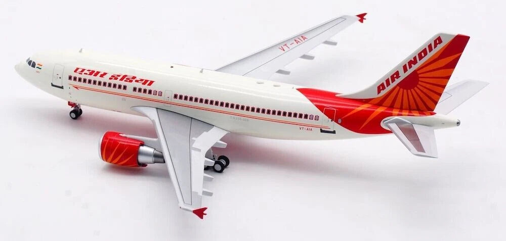 INFLIGHT 200 A310-324 AIR INDIA REG: VT-AIA